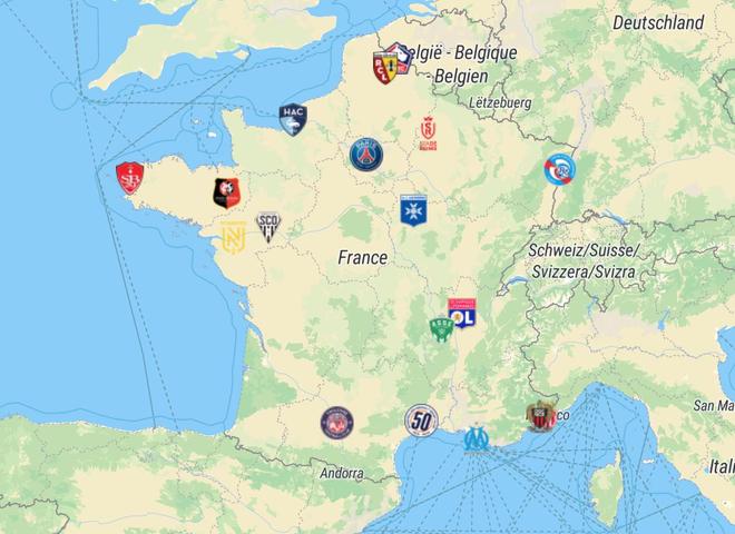 数据平台100万次英超夺冠模拟：利物浦居首，曼联仅夺冠163次