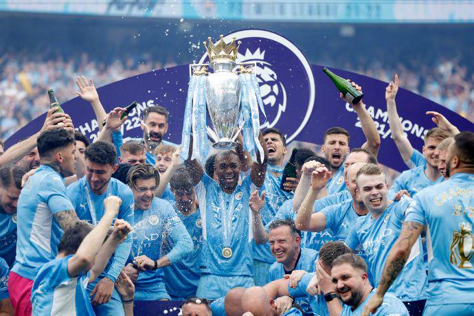 卡恩：近13个赛季德甲拜仁12次夺冠，从长远看这是不健康的