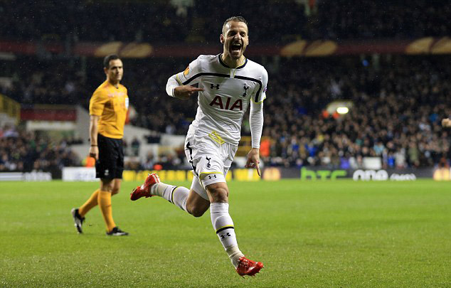 德转列本赛季五大联赛进球人数最多球队：巴黎14人进24球第1