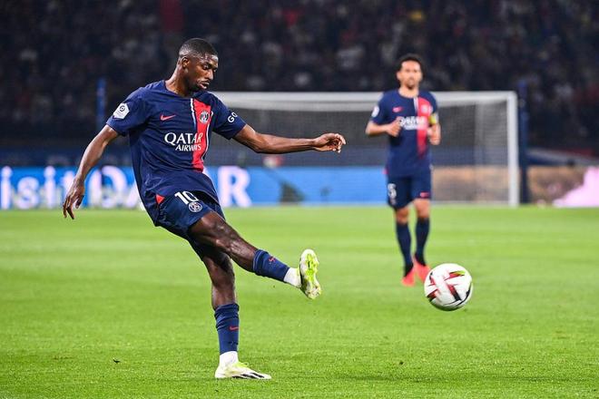 欧洲五大联赛本轮比赛亮点回顾