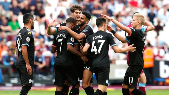 新星高光不断，未来无极限