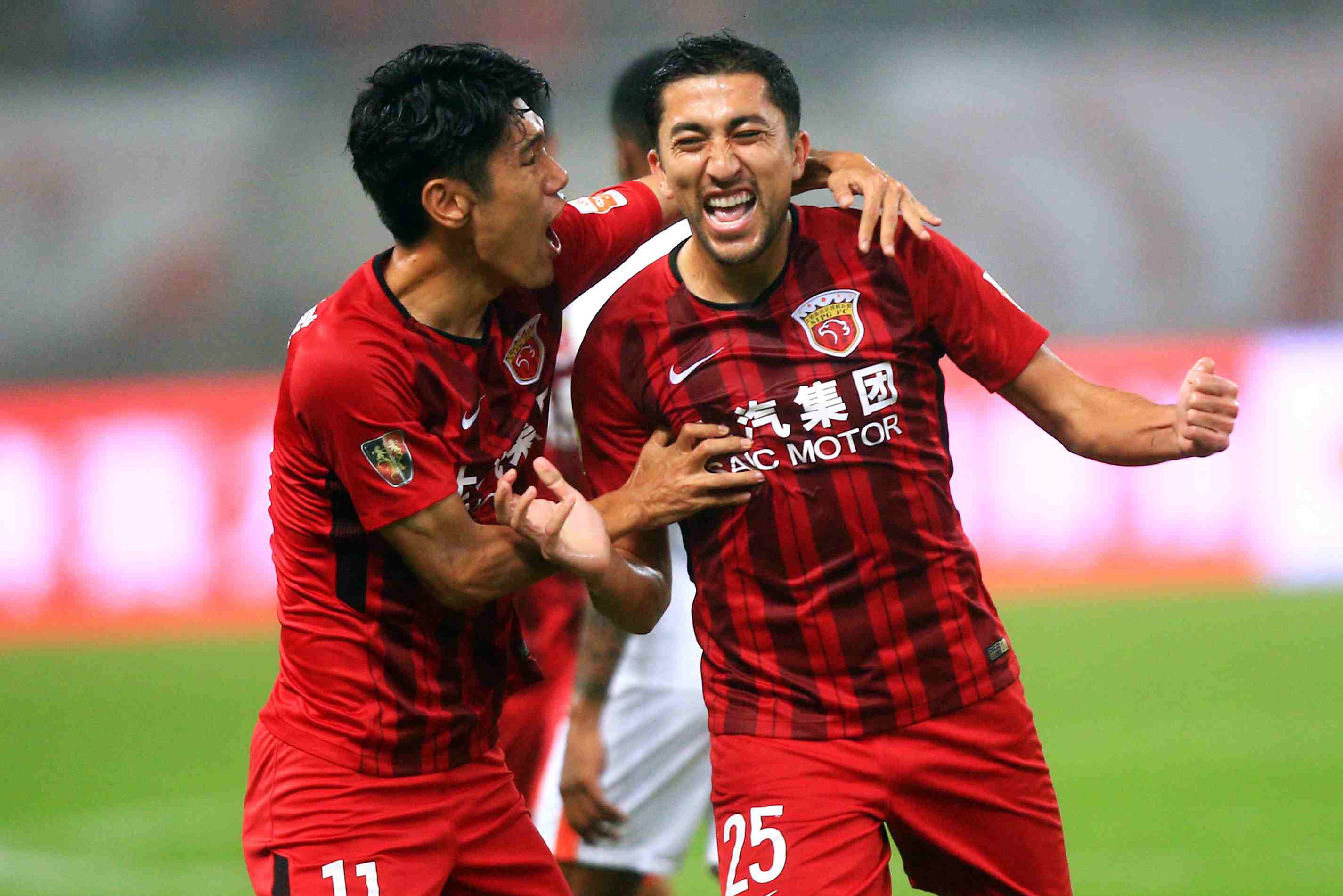 米兰小将博尔萨尼：和一线队球员同场竞技的感觉棒极了