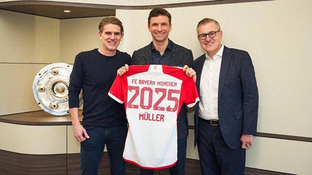 海登海姆主帅：拜仁很强，但在定位球防守上还是存在一些弱点（海登海姆主帅：拜仁实力强劲，定位球防守仍有短板）