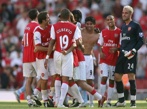 孔帕尼：格纳布里在伦敦表现好？不管信心来自哪，有用就行