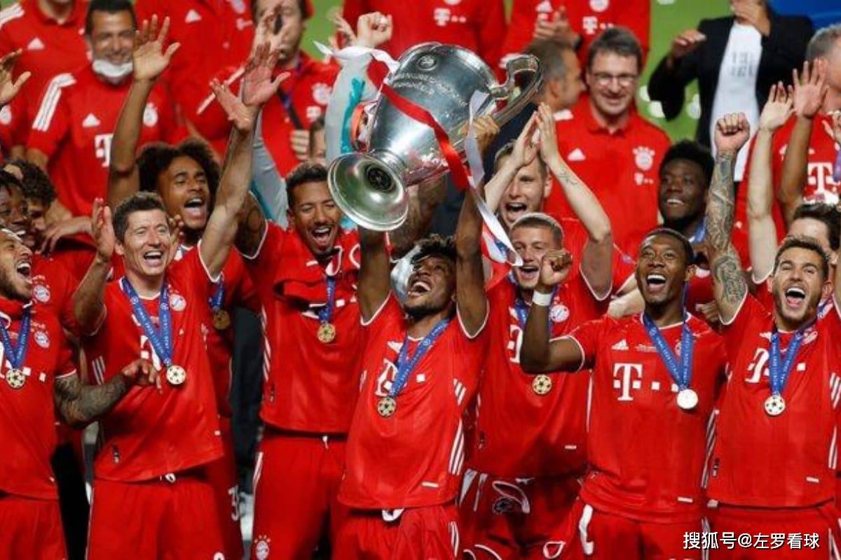 TA：英超COO明年将加入美国足球大联盟，负责组建新联赛