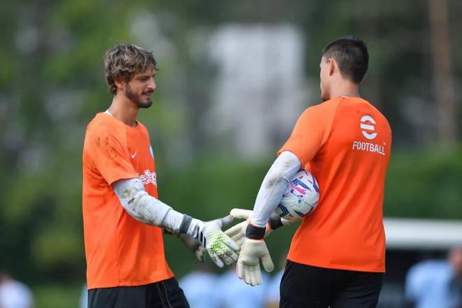 查洛巴：亚特兰大没给我们制造什么麻烦，我们丢掉了三分