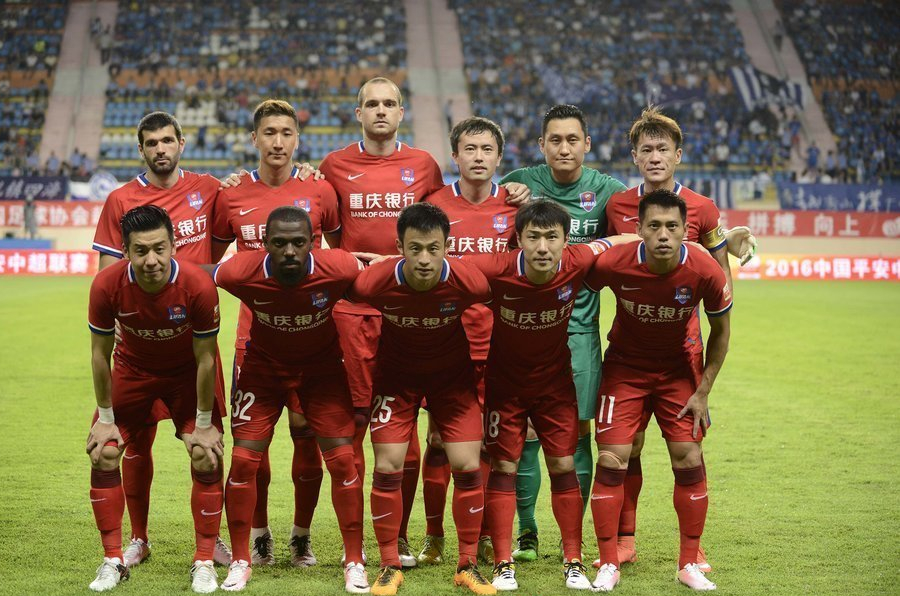 这队终于找到正确踢法