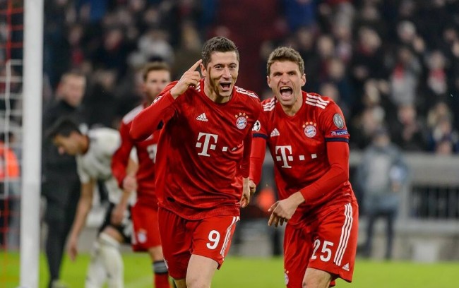 BBC公布年度体坛人物候选：萨拉赫、大谷翔平入选