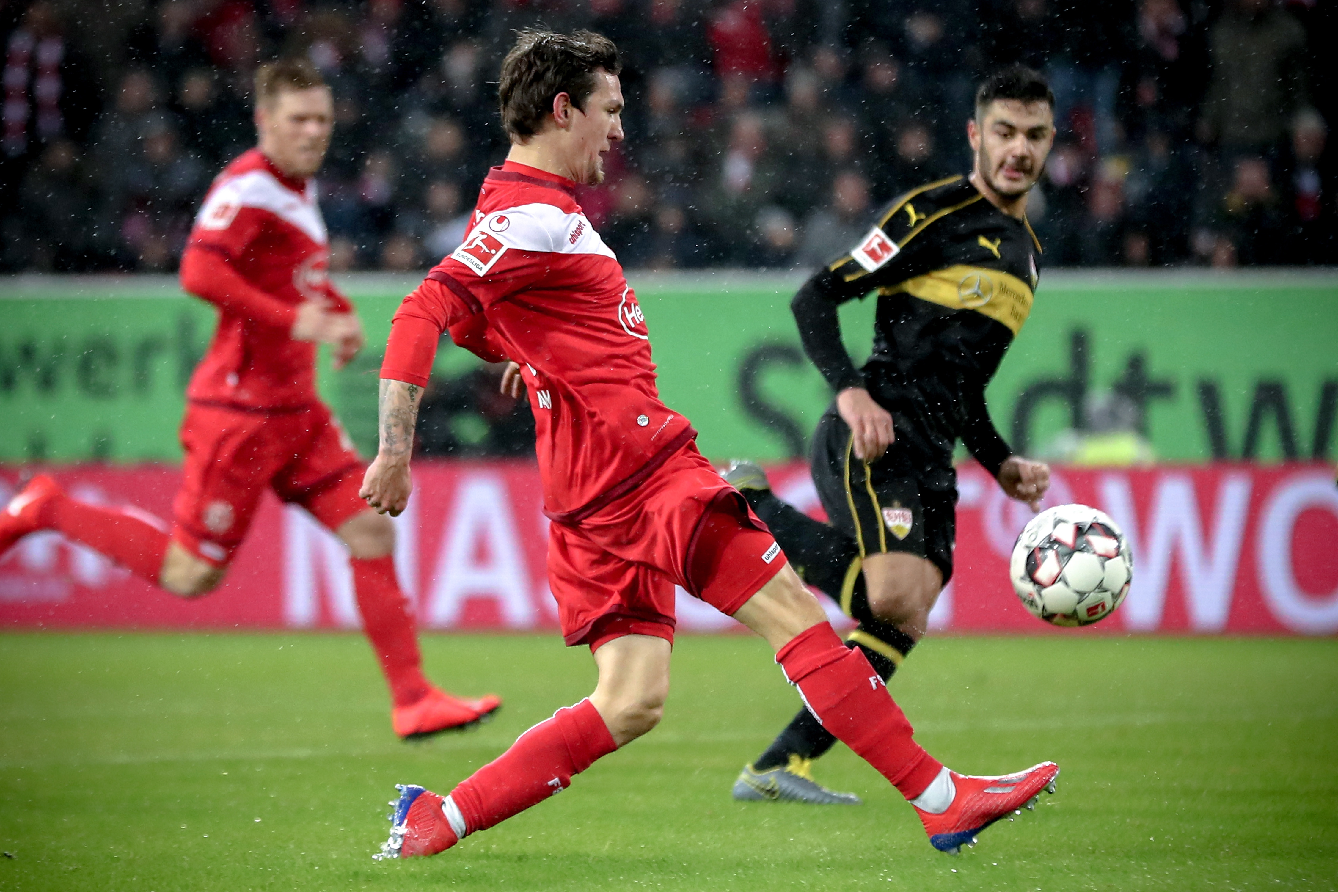 萨拉赫：利物浦把我当成替罪羊，斯洛特突然就和我撇清关系