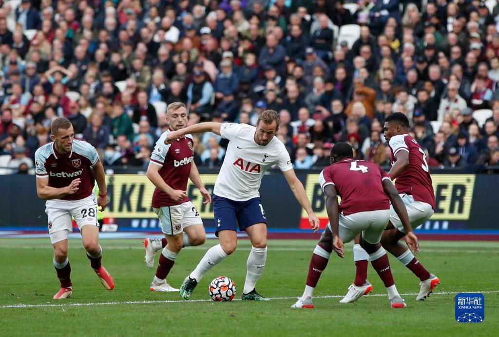 交锋5次3负仅入1球，贝尔：遇到过的最难缠的后卫是理查兹