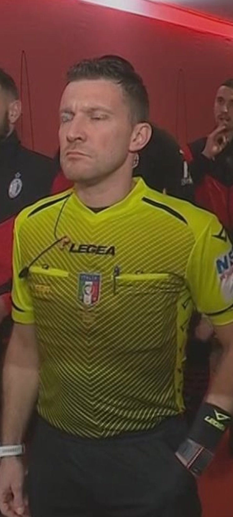 土足协公布全部1024名非法投注球员名单，土超三强仅费内巴切无人上榜