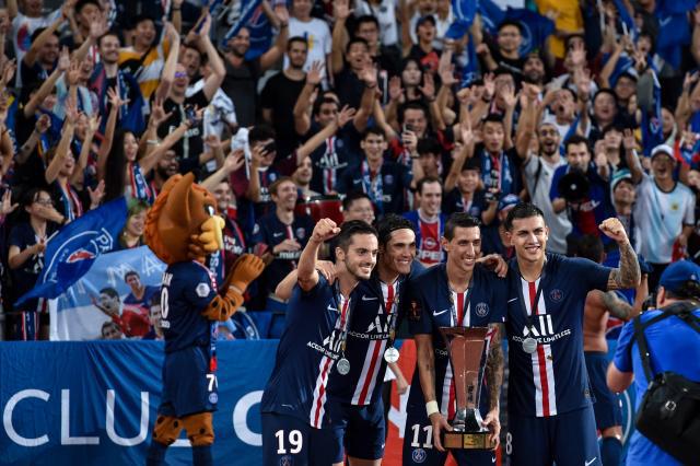 足球中超球队宣布签下五大联赛中场悍将（中超俱乐部官宣引进五大联赛中场强援）